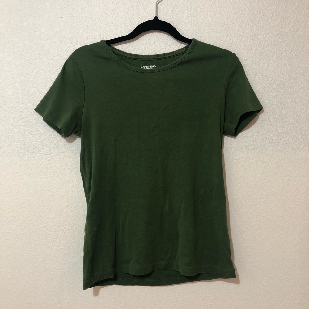 Land’s End T